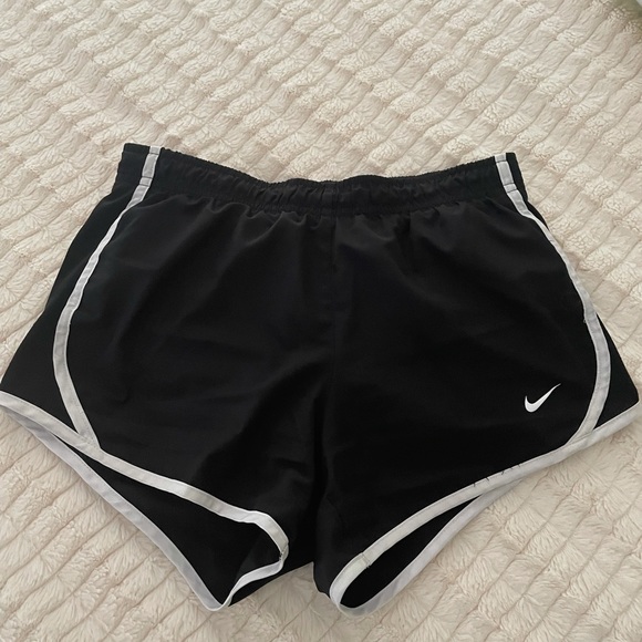 Nike Other - Nike girls running shorts